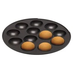 Bestron 3-in-1 Cakemaker ASW238P 700 W Roze 30 Bestron 3-in-1 Cakemaker ASW238P 700 W Roze -Bestron image 13 440260