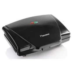 Bestron Sandwichmaker AMG750Z 750 W Zwart -Bestron image 13 440291