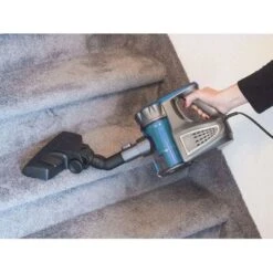 Bestron 2-in-1 Stofzuiger 600 W Blauw En Grijs AVC800 31 Bestron 2-in-1 Stofzuiger 600 W Blauw En Grijs AVC800 -Bestron image 14 420285