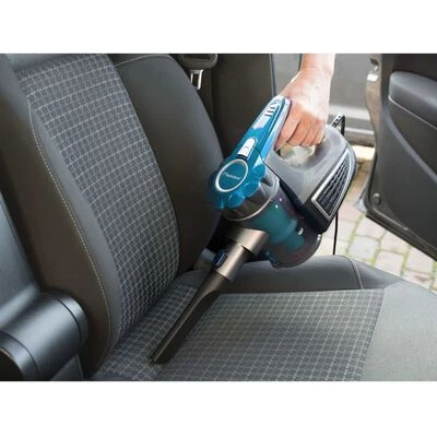 Bestron 2-in-1 Stofzuiger 600 W Blauw En Grijs AVC800 15 Bestron 2-in-1 Stofzuiger 600 W Blauw En Grijs AVC800 - Afbeelding 15