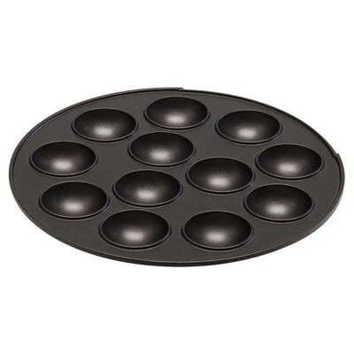 Bestron 3-in-1 Cakemaker ASW238P 700 W Roze 15 Bestron 3-in-1 Cakemaker ASW238P 700 W Roze - Afbeelding 15