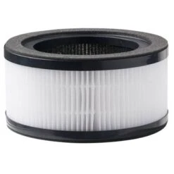 Bestron Luchtreiniger AIRP100UV 45 W Wit -Bestron image 15 440296