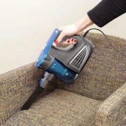 Bestron 2-in-1 Stofzuiger 600 W Blauw En Grijs AVC800 33 Bestron 2-in-1 Stofzuiger 600 W Blauw En Grijs AVC800 -Bestron image 16 420285