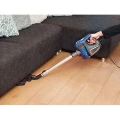 Bestron 2-in-1 Stofzuiger 600 W Blauw En Grijs AVC800 34 Bestron 2-in-1 Stofzuiger 600 W Blauw En Grijs AVC800 -Bestron image 17 420285