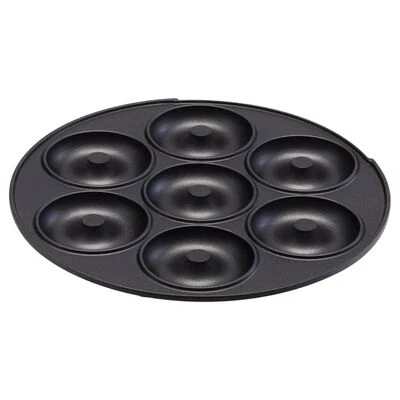 Bestron 3-in-1 Cakemaker ASW238P 700 W Roze 17 Bestron 3-in-1 Cakemaker ASW238P 700 W Roze - Afbeelding 17