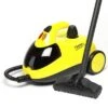 Bestron DWJ5280 Stoomreiniger 4 Bar 1500 W