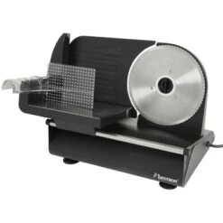 Bestron Snijmachine 150 W Roestvrij Staal AFS9003