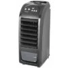 Bestron Mobiele Luchtkoeler Zwart 70 W 4,5 L AAC5000