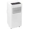 Bestron Mobiele Airconditioner AAC7000 Wit