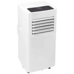 Bestron Mobiele Airconditioner AAC7000 Wit