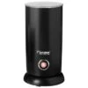 Bestron Melkopschuimer AMF8050 Aluminium Zwart