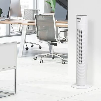 Bestron Torenventilator AFT770WRC 78 Cm 35 W RC 2 Bestron Torenventilator AFT770WRC 78 Cm 35 W RC - Afbeelding 2