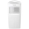 Bestron Mobiele Airconditioner 3-in-1 RC AAC9000 Wit