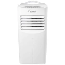 Bestron Mobiele Airconditioner 3-in-1 RC AAC9000 Wit