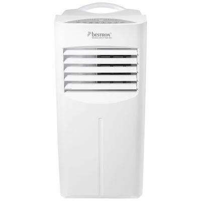 Bestron Mobiele Airconditioner 3-in-1 RC AAC9000 Wit 1 Bestron Mobiele Airconditioner 3-in-1 RC AAC9000 Wit