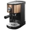 Bestron Espressomachine Copper Collection AES1000CO 1,2 L