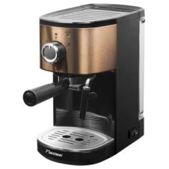 Bestron Espressomachine Copper Collection AES1000CO 1,2 L