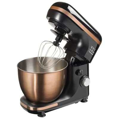 Bestron Staande Mixer Copper Collection AKM900CO 1000 W 2,5 L 1 Bestron Staande Mixer Copper Collection AKM900CO 1000 W 2,5 L