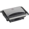 Bestron Panini Grill ASW113S 1000 W Zilver
