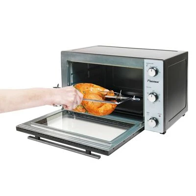 Bestron Grill-bakoven 1500 W 31 L AOV31 2 Bestron Grill-bakoven 1500 W 31 L AOV31 - Afbeelding 2