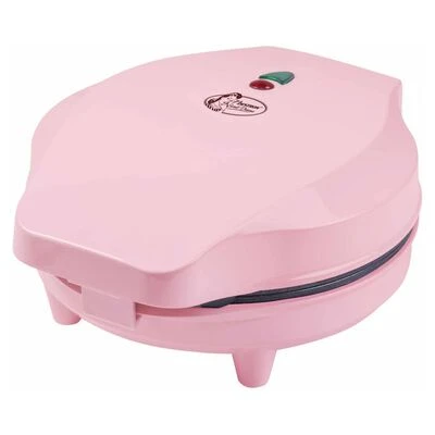 Bestron Cupcakemaker ACC217P 700 W Roze 1 Bestron Cupcakemaker ACC217P 700 W Roze