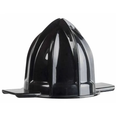 Bestron Citruspers ACJ350Z 0,7 L Zwart 2 Bestron Citruspers ACJ350Z 0,7 L Zwart - Afbeelding 2