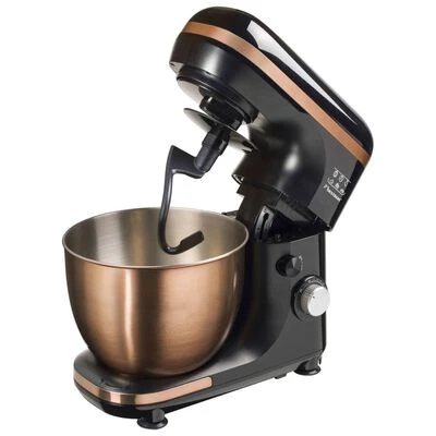 Bestron Staande Mixer Copper Collection AKM900CO 1000 W 2,5 L 2 Bestron Staande Mixer Copper Collection AKM900CO 1000 W 2,5 L - Afbeelding 2