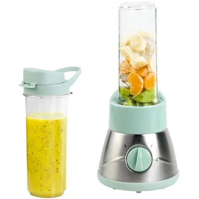 Bestron Smoothiemaker Royal AFM200M Mint 2 Bestron Smoothiemaker Royal AFM200M Mint - Afbeelding 2