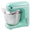 Bestron Keukenmachine AKM900M 1200 W Mintkleurig
