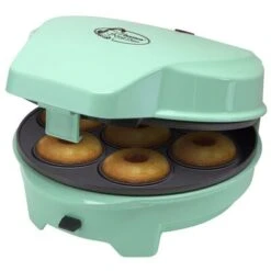 Bestron 3-in-1 Cakemaker Mint 700 W ASW238 -Bestron image 3 409953