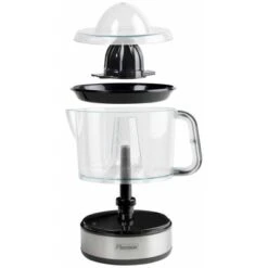 Bestron Citruspers ACJ350Z 0,7 L Zwart 10 Bestron Citruspers ACJ350Z 0,7 L Zwart -Bestron image 3 425242