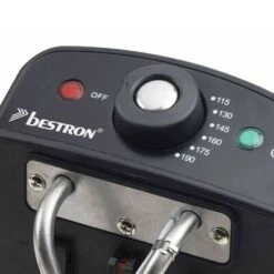 Bestron Friteuse Met Koude Zone AF370CO 2000 W 3,5 L Koperkleurig -Bestron image 3 425245
