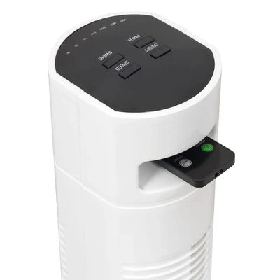 Bestron Torenventilator AFT770WRC 78 Cm 35 W RC 3 Bestron Torenventilator AFT770WRC 78 Cm 35 W RC - Afbeelding 3