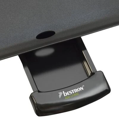 Bestron Tafelbakplaat Asia Lounge ABP603BB XL 70x23 Cm Bamboe 3 Bestron Tafelbakplaat Asia Lounge ABP603BB XL 70x23 Cm Bamboe - Afbeelding 3