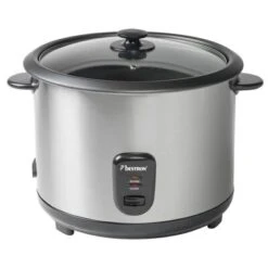 Bestron Rijstkoker Kitchen Heroes ARC280 2,8 L 1000 W 12 Bestron Rijstkoker Kitchen Heroes ARC280 2,8 L 1000 W -Bestron image 3 428009