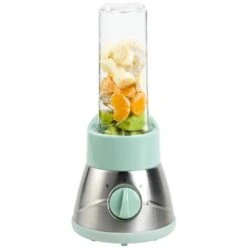 Bestron Smoothiemaker Royal AFM200M Mint 9 Bestron Smoothiemaker Royal AFM200M Mint -Bestron image 3 431662