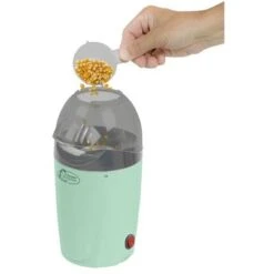 Bestron Popcornmaker APC1007M 1200 W Mintkleurig -Bestron image 3 440257