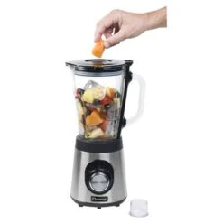 Bestron Blender ABL800STE 1,5 L 500 W Roestvrij Staal 10 Bestron Blender ABL800STE 1,5 L 500 W Roestvrij Staal -Bestron image 3 440273