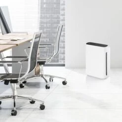 Bestron Luchtreiniger AIRP200UV 55 W Wit 15 Bestron Luchtreiniger AIRP200UV 55 W Wit -Bestron image 3 440298