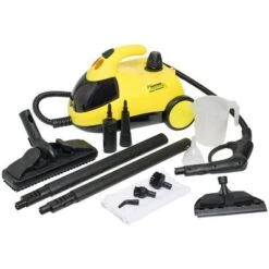 Bestron DWJ5280 Stoomreiniger 4 Bar 1500 W -Bestron image 4 403417