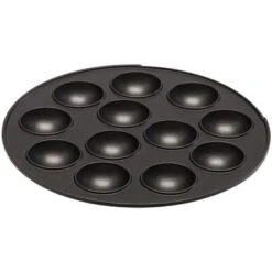 Bestron 3-in-1 Cakemaker Mint 700 W ASW238 -Bestron image 4 409953