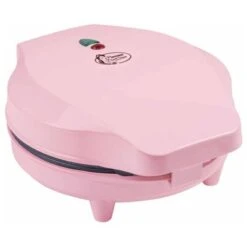 Bestron Cupcakemaker ACC217P 700 W Roze 7 Bestron Cupcakemaker ACC217P 700 W Roze -Bestron image 4 423566