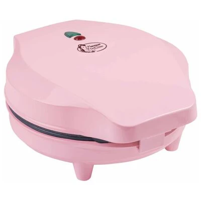 Bestron Cupcakemaker ACC217P 700 W Roze 4 Bestron Cupcakemaker ACC217P 700 W Roze - Afbeelding 4