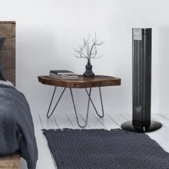 Bestron Torenventilator Met Afstandsbediening AFT80ZRC 50 W 80 Cm Zwart 10 Bestron Torenventilator Met Afstandsbediening AFT80ZRC 50 W 80 Cm Zwart -Bestron image 4 423593