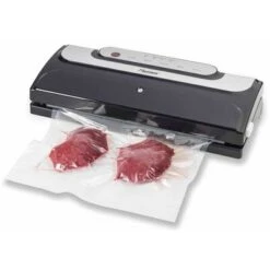 Bestron Vacuümsealer AVS501 140 W Zwart 18 Bestron Vacuümsealer AVS501 140 W Zwart -Bestron image 4 425263