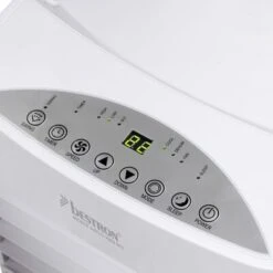 Bestron Mobiele Airconditioner 3-in-1 RC AAC9000 Wit 18 Bestron Mobiele Airconditioner 3-in-1 RC AAC9000 Wit -Bestron image 4 427632