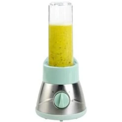 Bestron Smoothiemaker Royal AFM200M Mint 10 Bestron Smoothiemaker Royal AFM200M Mint -Bestron image 4 431662