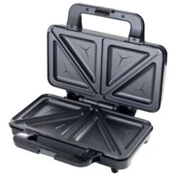 Bestron Tosti-ijzer ASM90XLCO 900 W XL Koperkleurig 10 Bestron Tosti-ijzer ASM90XLCO 900 W XL Koperkleurig -Bestron image 4 433665