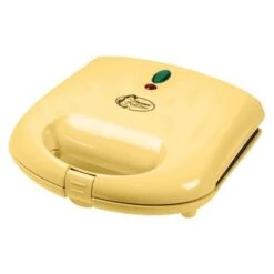 Bestron Wafelijzer Sweet Dreams ASW401V 700 W Vanillekleurig 12 Bestron Wafelijzer Sweet Dreams ASW401V 700 W Vanillekleurig -Bestron image 4 440239