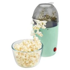 Bestron Popcornmaker APC1007M 1200 W Mintkleurig -Bestron image 4 440257